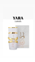 Perfumes Árabes Originais/ YARA Lattafa