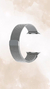 Pulseira Magnética Milanese - comprar online