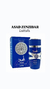 Perfumes Árabes Originais/ ASAD Zenzibar