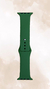 Pulseira de silicone para Smartwatch