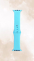 Pulseira de silicone para Smartwatch