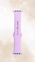 Imagem do Pulseira de silicone para Smartwatch