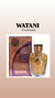 Perfumes Árabes Originais / WATANI