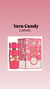 Perfumes Árabes Originais/ YARA CANDY