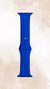 Pulseira de silicone para Smartwatch - comprar online