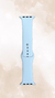 Pulseira de silicone para Smartwatch - comprar online