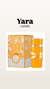 Perfumes Árabes Originais/ YARA Lattafa