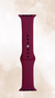 Pulseira de silicone para Smartwatch - MIX ACESSÓRIOS SBC