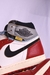 Air Jordan 1 High union na internet