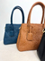 Bolsa Tote Jade na internet