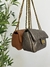 Bolsa Diana na internet