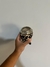 MATE TORPEDO IMPERIAL DOBLE ARO DE BRONCE ANIMAL PRINT COSTURA X - comprar online