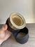 MATE IMPERIAL CRIOLLO EXCLUSIVO CON BASE DE CUERO - Grupo Mate