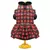 Vestido Duquesa para Pet – Malha e Fleece com Passa Guia - comprar online