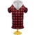 Casaco Charles com Malha e Fleece - comprar online