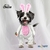 Ref. 01 - Fantasia Coelho (P3K4D2TX2) - comprar online