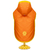 Capa de Chuva Laranja - comprar online