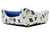 Cama Quadrada Luppet Impermeável Azul Cachorrinho – Tamanho G. - Virtualiza