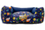 Cama Quadrada para Cachorro ou Gato Luppet Luxo Pequeno Príncipe Tamanho:G (LP8