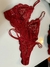 Conjunto renda delicada- ref 3779 - comprar online