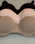 Sutiã de bojo com alça removível- ref 1321 - Lobélia Moda Intima
