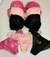 Conjunto em Renda com Bojo- ref DI135 - comprar online