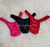 Imagem do Kit 5 Calcinhas Trans- aquendadora -