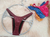 Kit 10 Calcinhas Trans- aquendadora - Lobélia Moda Intima