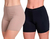 Shorts segunda pele