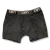 Kit 2 Cueca Boxer lisa de microfibra Dom Marco- ref 8515 na internet