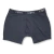 Kit 2 Cueca Boxer lisa de microfibra Dom Marco- ref 8515 - comprar online
