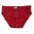 Kit 3 cueca Slip de Poliamida Pingu's- ref 7000 - comprar online