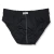 Kit 3 cueca Slip de Poliamida Pingu's- ref 7000 - Lobélia Moda Intima