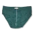 Kit 3 cueca Slip de Poliamida Pingu's- ref 7000