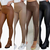 Calça de Courino - comprar online