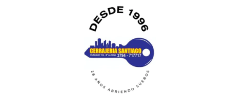 CERRAJERIA SANTIAGO