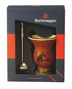 Kit Bomba + Cuia Chiarrão - comprar online