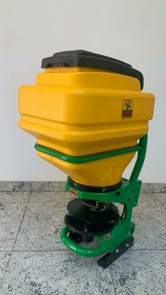 Semeadora A3 Linha DMR - 63 Litros - comprar online