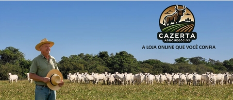 Carrusel Cazerta Agronegócios