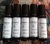 Perfumes naturales