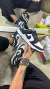 DUNK LOW PANDA