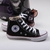 ALL STAR CANO ALTO PRETO - comprar online