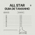 ALL STAR CANO ALTO PRETO na internet
