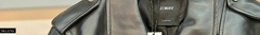 Banner de la categoría Tapados y sacos