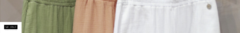 Banner de la categoría Pantalones