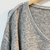 Sweater Bremer con lurex - comprar online