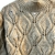 Sweater bordado - tienda online