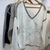 Sweater Bremer con lurex - selenelaplatatienda