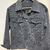 Campera de jean strass - comprar online