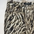 Jean wide leg print - comprar online